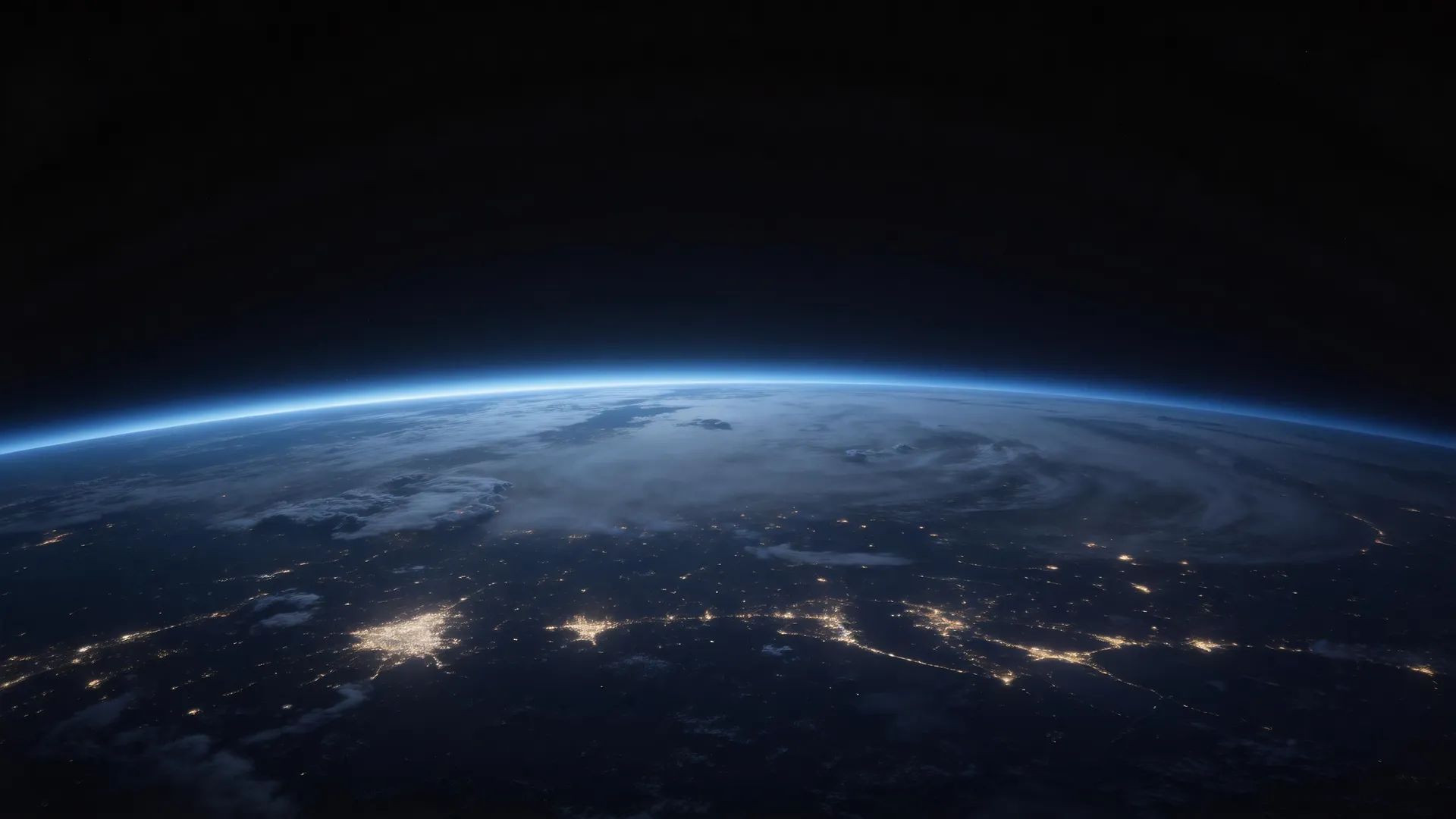 Earth Background